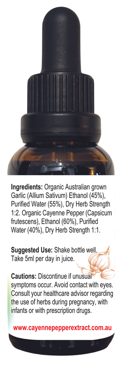 Super Formula - 30ml